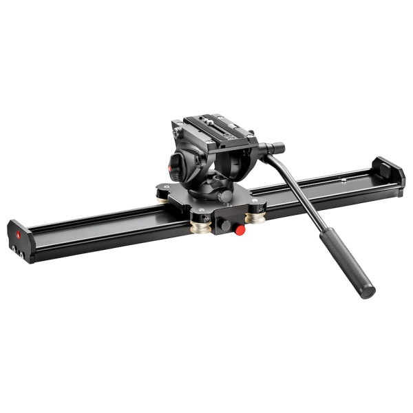 Слайдер Manfrotto MVS060AMVH500AH